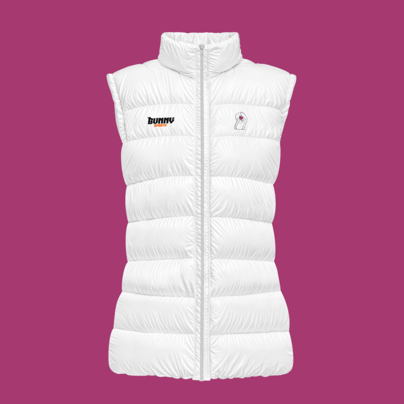 Doudoune sans manches - Femme Doudoune sans manches - Femme