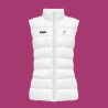 Doudoune sans manches - Femme