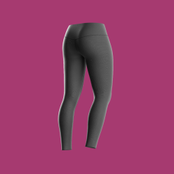 Legging - Femme