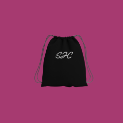 Sac tissu du club